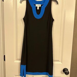 Joseph Ribkoff casual dress